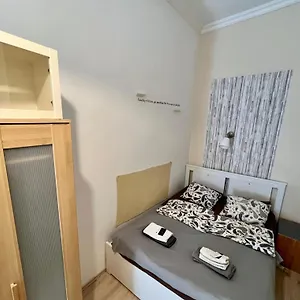 Gæstehus Jazzy Vibes Parliament And Ensuites, Budapest